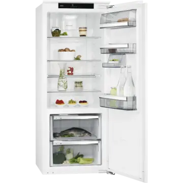 AEG vgradni hladilnik SKE814D9ZC