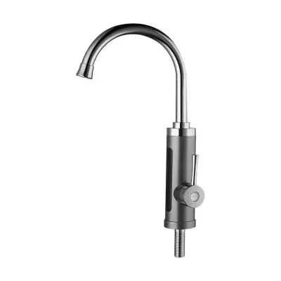 Električna grelna pipa NOVEEN IWH480, 3600W, IPX4, ABS