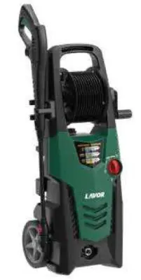 VISOKOTLAČNI ČISTILNIK 3 PROGRAMI 2500W 180BAR