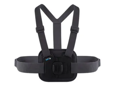 Prsni nosilec GoPro Chesty