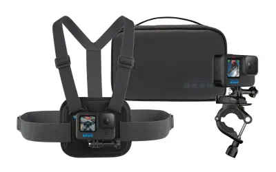 Komplet dodatne opreme GoPro Sports Kit MAX2