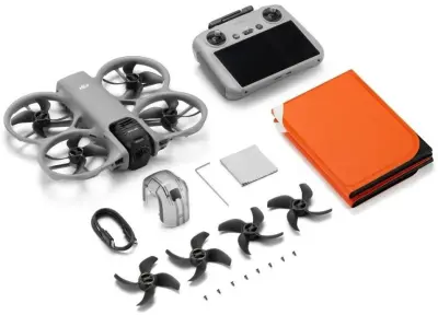 Dron DJI Avata 360 (DJI RC 2)