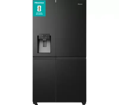 HISENSE ameriški hladilnik RS818N4TFC