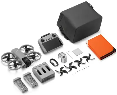 Dron DJI Avata 360 Fly More Combo (RC 2)