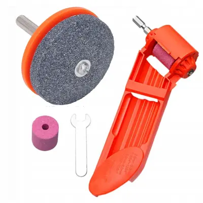 Šilček Rosfix – Univerzalni Brusni Kamen Za Vrtalnik, Nerjaveče Jeklo, 5x5x5,5 Cm, 0,6 Cm Navoj