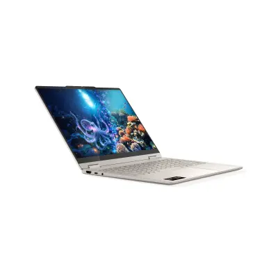 Prenosnik LENOVO YOGA 7 35,6 cm (14"), Ryzen AI 5 340, 16 GB RAM, 1 TB SSD, W11H (83JR0021SC)|Oblikovanje