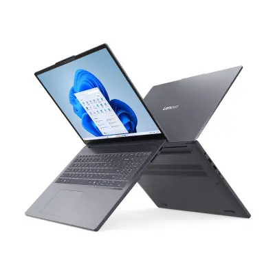 Prenosnik LENOVO IdeaPad 3 Slim 38,4 cm (15,1"), R5 7535HS, 24 GB RAM, 1 TB SSD, W11H