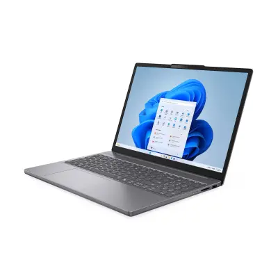 Prenosnik LENOVO IP Slim 3 38,4 cm (15,1"), i7-13620H, 16GB RAM, 1 TB SSD, DOS (83K100M9SC)