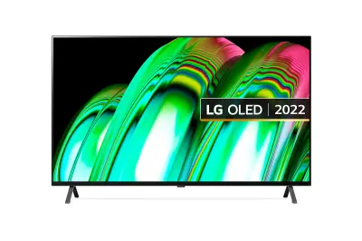 Demo - LG OLED65A23LA TV sprejemnik