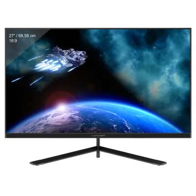 LC-Power LC-M27-FHD-144 27-palčni FHD 144 Hz igralni monitor
