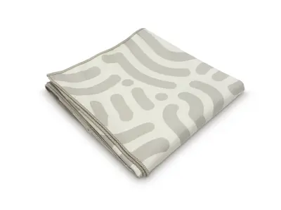 Brisača iz mikrovlaken Dormeo Quick Dry 70x140 cm - bež 70x140 cm