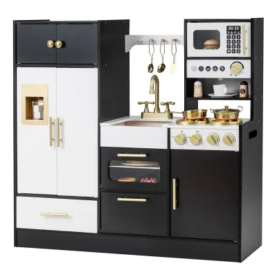 Otroški igralni kuhinjski set Igralna kuhinja Playhouse