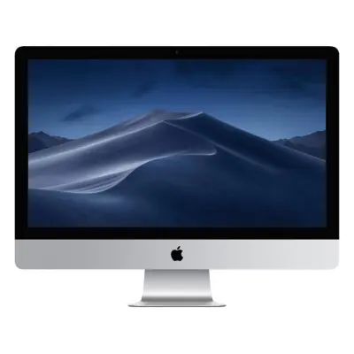 Obnovljeno - kot novo - Apple iMac 19.1 (early 2019) 27″