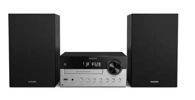 Glasbeni stolp PHILIPS TAM4205M2/12