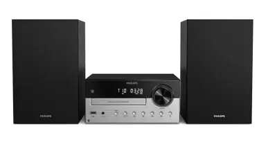 Glasbeni stolp PHILIPS TAM4205M2/12