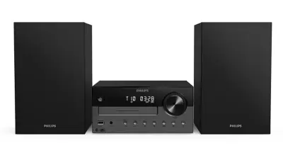 Glasbeni stolp PHILIPS TAM4505M2/12