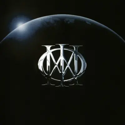 Dream Theater - 2LP/Dream Theater