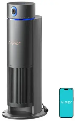 Aiper IrriSense 2 pametni zalivalnik vrta
