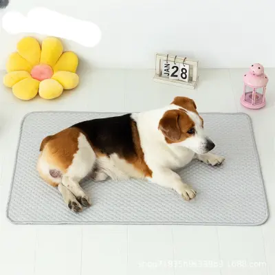 Hladilna podloga za hišne ljubljenčke  XXL