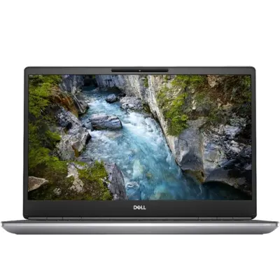 Obnovljeno - kot novo - Mobilna delovna postaja Dell Precision 5550, Intel i7-10850H, 32GB DDR4, 512GB SSD, 15.6" FHD, Quadro T2000 4GB, Cam, Windows