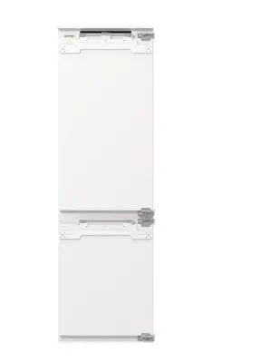 Vrnjen artikel - GORENJE NRKI517E62WF hladilnik