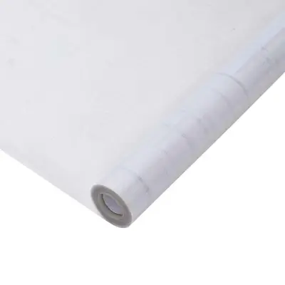 vidaXL Static filmski premaz za okno Vzorec zvezd 90 x 500 cm PVC