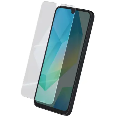 Mayaxess, Kaljeno steklo za Samsung Galaxy A16 Trdota 9H Proti praskam, Prozorno
