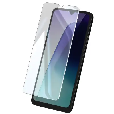 Mayaxess, Kaljeno steklo za Xiaomi Redmi 14C Trdota 9H Proti praskam, Prozorno