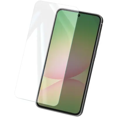Mayaxess, Kaljeno steklo za Samsung Galaxy A56 trdota 9H proti praskam, Prozorno