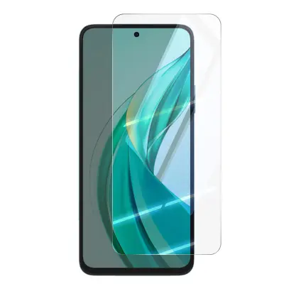 Mayaxess, Zaščitno steklo za Honor 90 Smart 9H trdota proti praskam, Prozorno