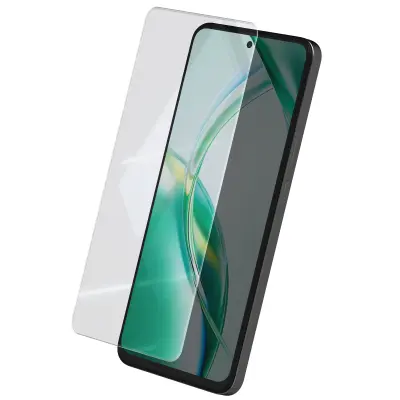 Mayaxess, Kaljeno steklo za Honor 200 Smart Hardness 9H proti praskam, Prozorno