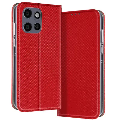 Ohišje za Motorolo Edge 50 Neo, Edge 60 Neo in ThinkPhone 25, Rdeča