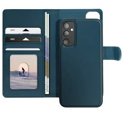 Mayaxess, Ohišje za Samsung Galaxy A05S s snemljivim ohišjem, Modra
