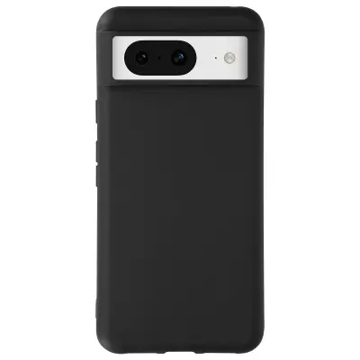 Mayaxess, Ohišje za Google Pixel 8 Prilagodljiva zaščita, Črna