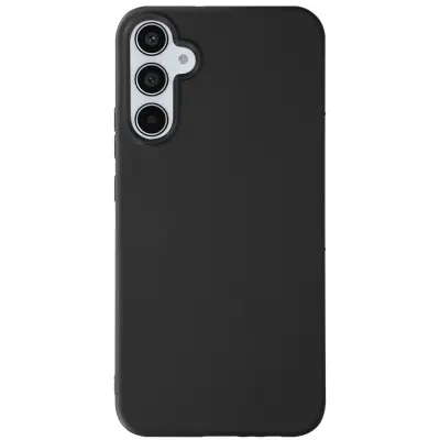 Mayaxess, Ohišje za Samsung Galaxy A55 Prilagodljiva zaščita, Črna