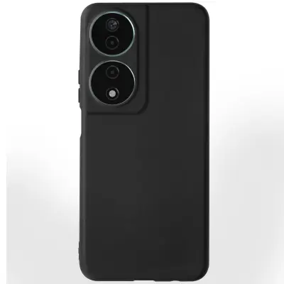 Mayaxess, Ohišje za Honor 90 Smart Prilagodljiva zaščita, Črna