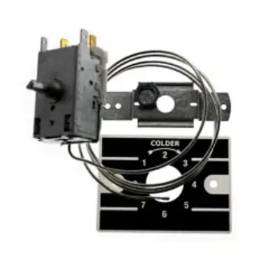 Termostat RANCO S20026-K50B za LINDR zapfne naprave in CWP hlajenje