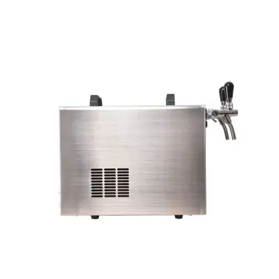 Pivski hlajenje STREAM 50, 2-vodna linija, 55 l/h