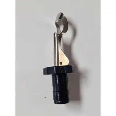 Zamašek za steklenice za pivo - enostavna uporaba in ohranjanje okusa