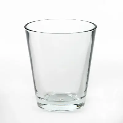 Mešalno steklo za Boston Shaker 400 ml, Ersatzglas 90x170 mm