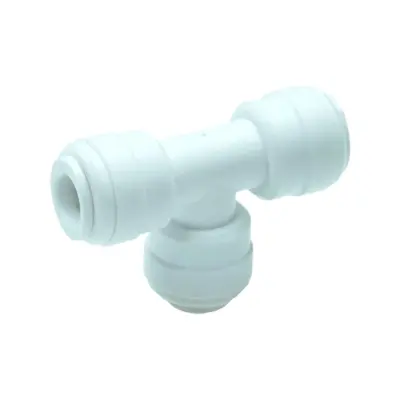 T-priključek za cevi 3/8 - Idealno za bierzapfane v gostinstvu