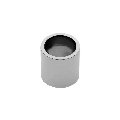 Distanzhülse za pivački pipi 20 mm krom - Abstandshalter za navoje