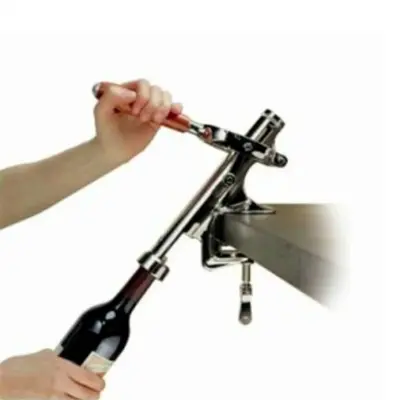 Nadomestna vretena za odpiralnik vina - Langlebig in natančna