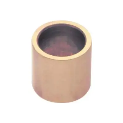 Distancna tuljava medenina 20mm za pivo pip navoj razmakovalnik