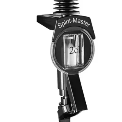 SPIRIT MASTER Doziralnik 2 cl za 3-4,5 L steklenice, natančen in hiter