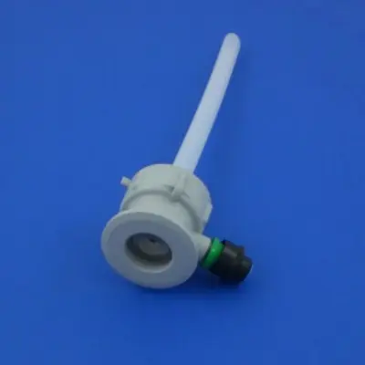 Kombi fitting za plastični čistilni zabojnik, enostavna namestitev