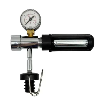 Zaščitnik šampanjca - Kapsula za ohranjanje svežine pene in šampanjca