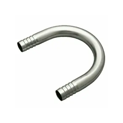 Obratni upogib za hladilne sisteme, 7 mm premer