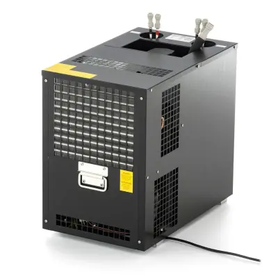 Zapravilna naprava AS-80, 2/4-žična, pod pultom, Green Line, 80 L/h