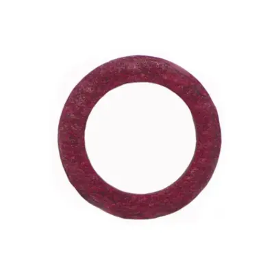 Vulkanfibrni tesnilni obroč 12x18x3 mm za CO2 reduktor in visokotlačni cevovod